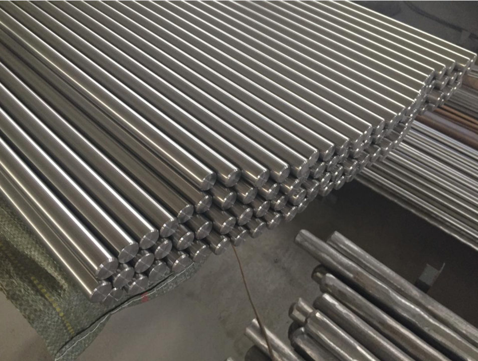 钛及钛合金的表面处理方法